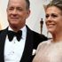Koronavirüse yakalanan Tom Hanks ile Rita Wilson taburcu oldu