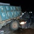 Kahramanmaraş'ta iki ayrı kaza: 14 yaralı
