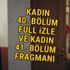 Kadın 39. bölüm izle, son bölüm izle CANLI Fox TV.. Kadın 39. son bölüm full tek parça izle (Kadın 40. bölüm fragmanı)
