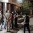 AK Parti İl Başkanlığı'na bombalı saldırı!