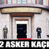 Teröristler Tunceli’de 2 askeri kaçırdı Teröristler Tunceli’de 2 askeri kaçırdı