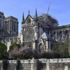 Sıcak hava Notre Dame Katedrali’ni çökertebilir