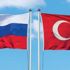 Rusya'dan flaş açıklama: Türkiye ile bir anlaşmazlık yaşamıyoruz Rusya'dan flaş açıklama: Türkiye ile bir anlaşmazlık yaşamıyoruz