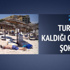 Tunus'ta Fransız oteline saldırı: Yedi ölü Tunus'ta Fransız oteline saldırı: Yedi ölü