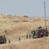 TSK tatbikat yaptı, YPG izledi TSK tatbikat yaptı, YPG izledi