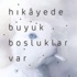 Hakan Bıçakcı'dan “Hikâyede Büyük Boşluklar Var”