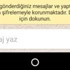 WhatsApp ne kadar güvenli