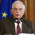 AB Güvenlik Politikası Yüksek Temsilcisi Borrell: Libya ve Suriye konularında daha girişken bir tavır sergilemeliyiz