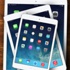 iPad Pro geliyor iPad Pro geliyor