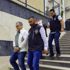 Çocuklar yüzünden çıkan babalar kavgasındaki cinayetin şüphelisi yakalandı Çocuklar yüzünden çıkan babalar kavgasındaki cinayetin şüphelisi yakalandı