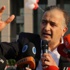 Hakkında yakalama kararı bulunan Ekrem Dumanlı'ya ulaşılamıyor