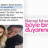 Şeyma Subaşı namaz kılmaya vakit bulamıyor