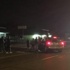 Ferguson'da 1 kişi vuruldu Ferguson'da 1 kişi vuruldu