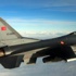 Türk F-16'ları Karadeniz'de Rus uçağına önleme yaptı