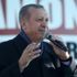 Cumhurbaşkanı Erdoğan konuşuyor... Cumhurbaşkanı Erdoğan konuşuyor...