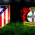 Atletico Madrid'in konuğı Bayer Leverkusen