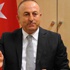 Çavuşoğlu, İranlı bakan Vaizi ile görüştü Çavuşoğlu, İranlı bakan Vaizi ile görüştü