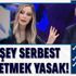 Hande Sarıoğlu'nun dans videosu sonrası kovulması tartışma yarattı: "Habertürk’te dans yasak başka her şey serbest"