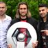 Burak Yılmaz: Ülkemize selam yolluyoruz