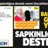 LGBTİ sapkınlığına destek veren Decathlon'a sosyal medyada boykot çağrısı LGBTİ sapkınlığına destek veren Decathlon'a sosyal medyada boykot çağrısı