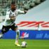 Beşiktaş'tan Boateng açıklaması: Sakatlığı ciddi! Beşiktaş'tan Boateng açıklaması: Sakatlığı ciddi!