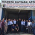 Nevşehir Milletvekili Adayları Sanayi Gezilerine Devam Ediyor