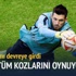 Tüm kozlarını oynuyor!