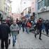 İstanbul'da bomba paniği! İstanbul'da bomba paniği!