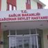 Taziye çadırında silahlı saldırı: 1 ölü, 1 yaralı