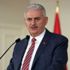 Başbakan Binali Yıldırım: Hiç kimse bu milletin bileğini bükemez Başbakan Binali Yıldırım: Hiç kimse bu milletin bileğini bükemez