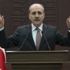 Kurtulmuş: Yapılan saldırılar kabul edilemez
