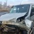 Ağrı’da trafik kazası: 1 ölü, 6 yaralı Ağrı’da trafik kazası: 1 ölü, 6 yaralı