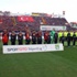 Eskişehirsporlu futbolculardan taraftara mektup