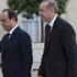 Erdoğan'dan Hollande'ye Taziye Telefonu Erdoğan'dan Hollande'ye Taziye Telefonu