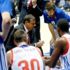 Ergin Ataman ilk maçında mağlup