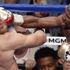 Mayweather kendisine bahis oynamak istedi iddiası