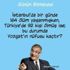 Vaka sayısı bir öyle bir böyle açıklanınca olacağı buydu. 3 bilinmeyenli matematik sorusu Vaka sayısı bir öyle bir böyle açıklanınca olacağı buydu. 3 bilinmeyenli matematik sorusu