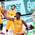 Galatasaray evinde TOFAŞ'ı devirdi