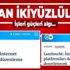 İşte Alman Deutsche Welle’nin ikiyüzlülüğü! Türkiye’de olunca ‘özgürlük kısıtlaması’ Almanya’da olunca ‘denetleme’