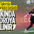 Fernando Muslera, sahalara geri dönüyor Fernando Muslera, sahalara geri dönüyor