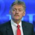 Kremlin Sözcüsü Dmitriy Peskov: Sabrımız taşmak üzere Kremlin Sözcüsü Dmitriy Peskov: Sabrımız taşmak üzere