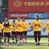 Galatasaray'ın kadrosu belli oldu, 5 isim yok Galatasaray'ın kadrosu belli oldu, 5 isim yok