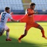 Ziraat Türkiye Kupası: İstanbul Başakşehir - Sivas Dört Eylül Belediyespor: 0-0