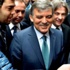 Abdullah Gül kesin kararını verdi