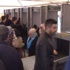 AK Partililer kongreye akın etti