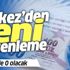 Merkez Bankası'dan yeni hamle! Yüzde 0 oldu