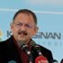 Bakan Özhaseki: 15 Temmuz'da bedenini siper eden şehitlerimiz de var (2) Bakan Özhaseki: 15 Temmuz'da bedenini siper eden şehitlerimiz de var (2)