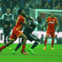 Beşiktaş 2-2 Kayserispor / Maç özeti Beşiktaş 2-2 Kayserispor / Maç özeti
