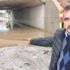 Sular altında kalan altgeçide karşı tehlikeli çare... Yurttaşlar isyan ediyor