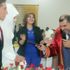 Türkiye’de ilk müftü nikahı Diyarbakır’da kıyıldı